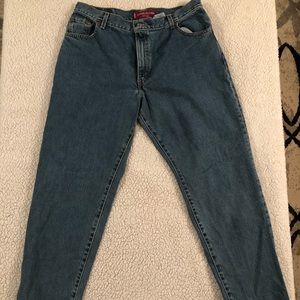 Authentic 550 Levi’s